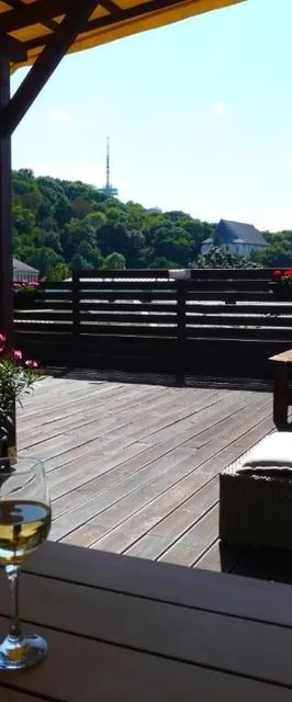 Belvárosi Panoráma Apartman Miskolc