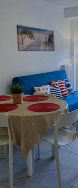Apartament ANCORA 