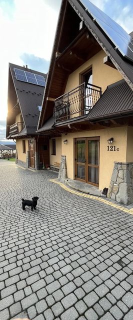 Pensjonat u Dawidka Murzasichle