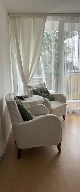 Keskeny út Apartman Balatonalmádi