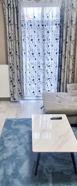 Apartament Gheso Buziaș