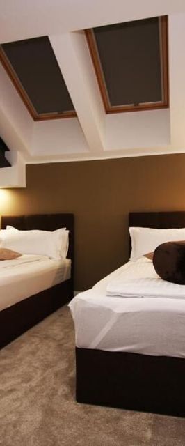 Vila The Butterfly Sângeorgiu de Mureş