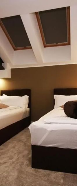 Vila The Butterfly Sângeorgiu de Mureş