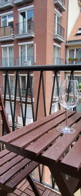 Vaskapu Apartment Budapest