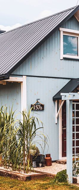 Wita Domek na Roztoczu, Ruda Różaniecka  