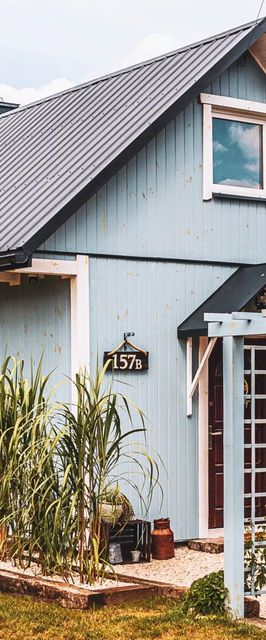 Wita Domek na Roztoczu, Ruda Różaniecka  