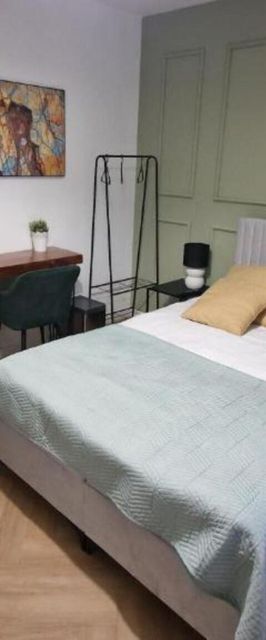 Brama Lwowska Apartamenty