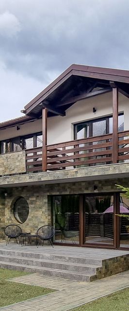 Nova Cervus Bușteni