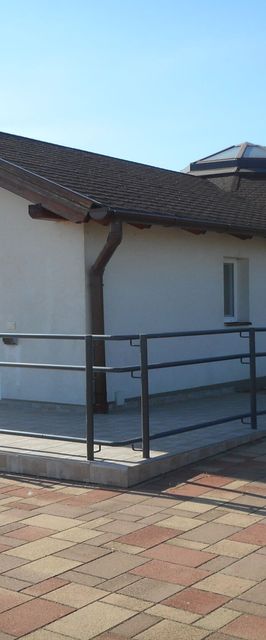 Jurta Üdülőház Berettyóújfalu