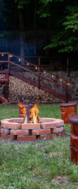 Casa de oaspeți Fruzsina