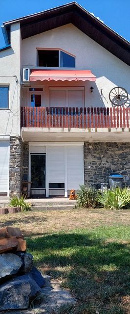 Melódiás Vendégház Gyenesdiás