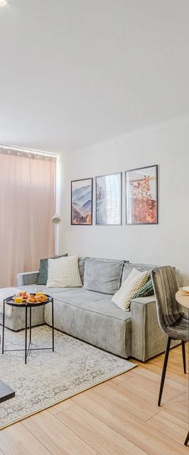 P&O Apartament Waliców 20 Warszawa