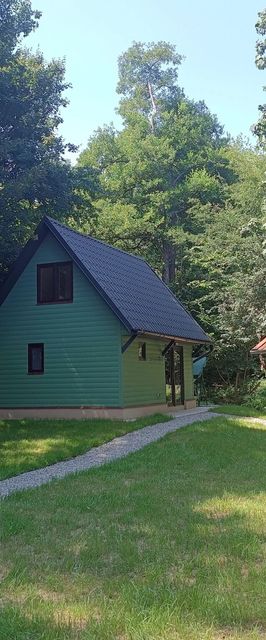 Mókuska Faház Parád