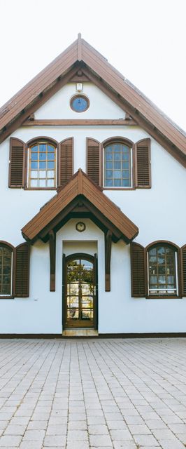 Nád a Házam Teteje Vendégház Békésszentandrás