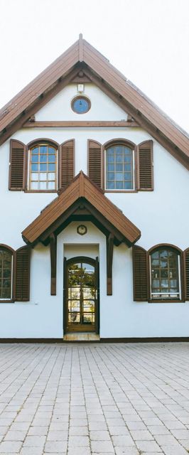 Nád a Házam Teteje Vendégház Békésszentandrás