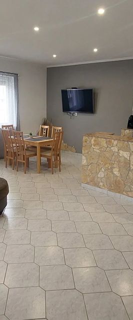 Tiszaháló Apartman Kisköre