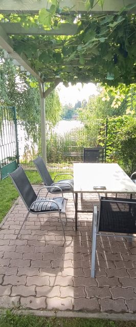 Vízparti Vendégház Ráckeve