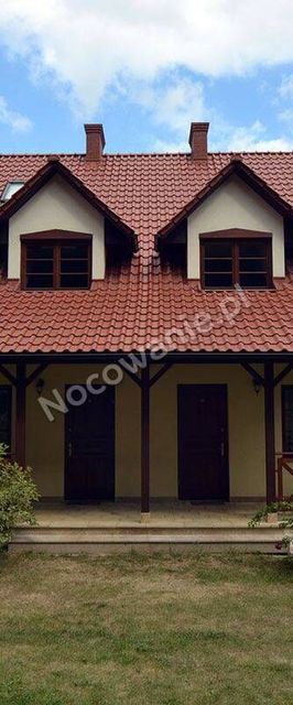 Pokoje gościnne Bochotnica Kazimierz Dolny