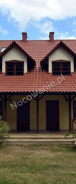 Pokoje gościnne Bochotnica Kazimierz Dolny