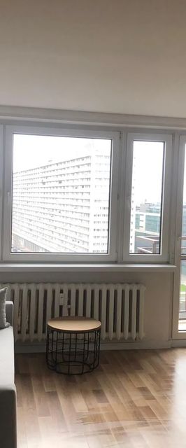 Apartament Katowice Centrum