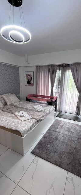 Cseppecske Apartman Pécs