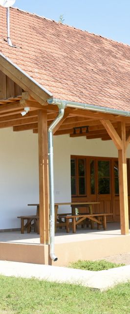 Kövidinka Vendégház Izsák