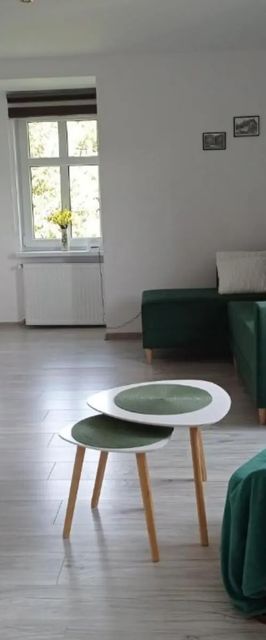 Apartament przy Papierni Duszniki-Zdrój