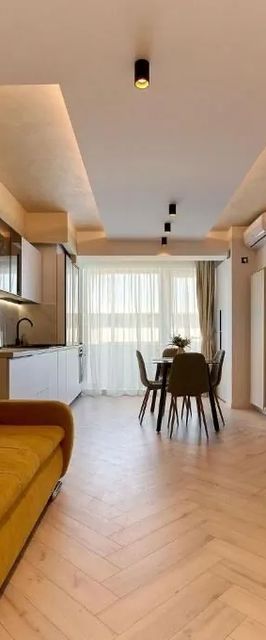 Riviera Apartament 187 in Alezzi Infinity Beach Resort Năvodari