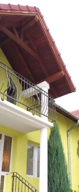 Pensiunea Sofia Bățălar