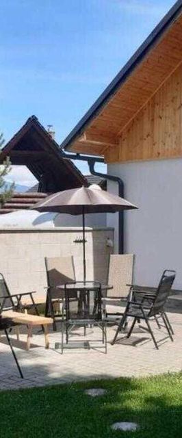 Chalupa Pohoda - Demänová Liptovský Mikuláš