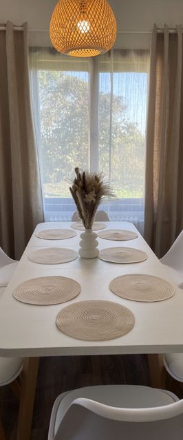 Gera Vendégház Tiszalök