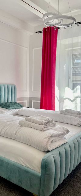 Hotel Pošta RL Oravský Podzámok