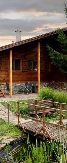 Hermina Apartman Kőszeg