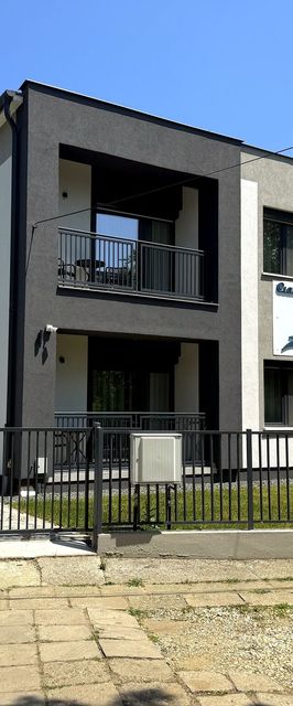Családi Kikötő Apartmanház Gyula