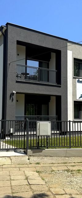 Családi Kikötő Apartmanház Gyula