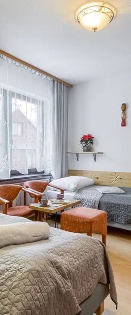 Pokoje Gościnne U Babci Mili Tylicz