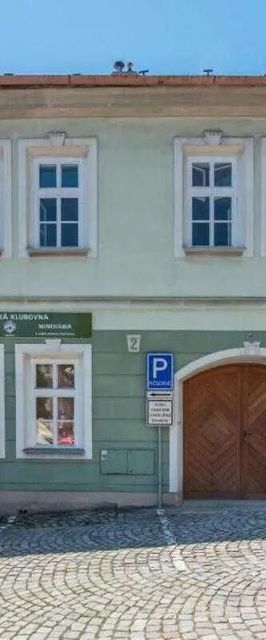 Apartmány Pod starou věží Štramberk