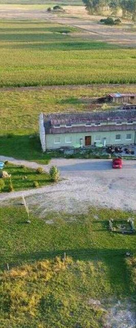 Turistická Ubytovňa SIVÁ BRADA Spišské Podhradie