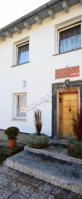 Zacisze Kamienna Góra