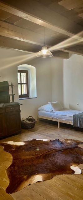  Nádtetős Parasztház Káli Medence Pécsely