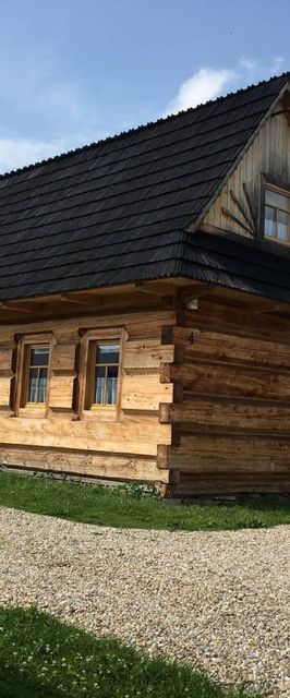 Pokoje BoBak Chochołów