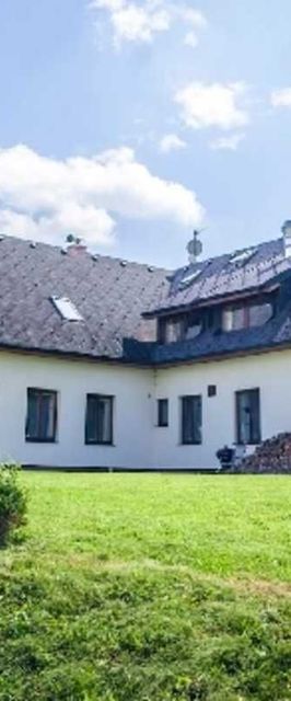 Penzion Pod Drátníkem Sněžné