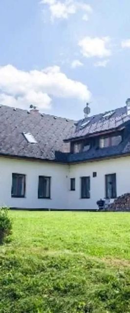 Penzion Pod Drátníkem Sněžné