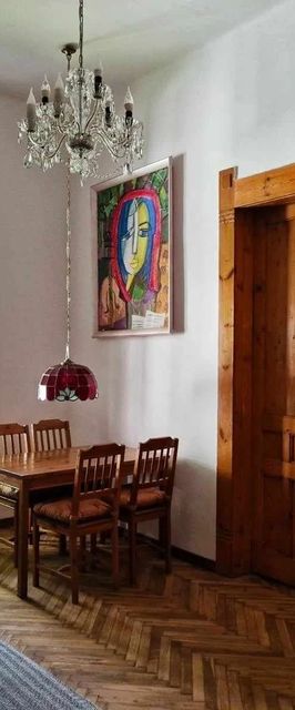 Artapartament Kraków