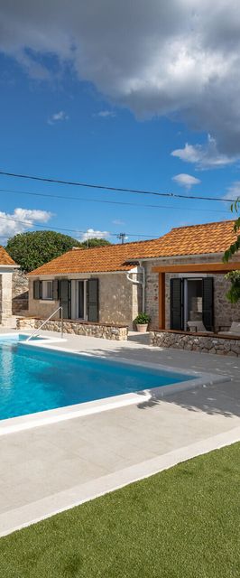 Vendégház Primošten - CSV177