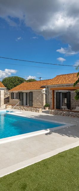 Vendégház Primošten - CSV177