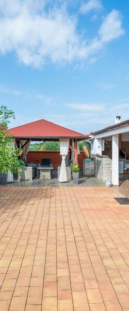 Apartman Pula - CIR728