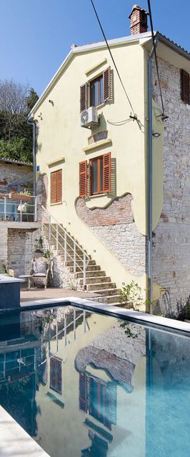 Vendégház Pula - CIR727