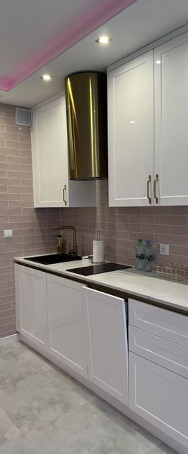 Apartments MERLIN -ANTRESOLA przy Starówce