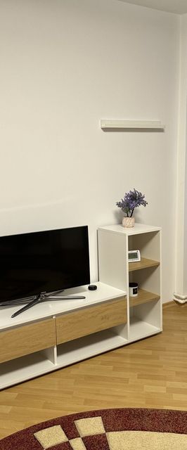 Apartament Amalia Roman